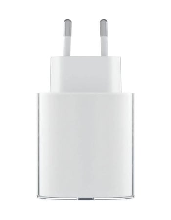 Nothing Power 45w Hızlı Şarj Adaptörü (nothing Türkiye Garantili)