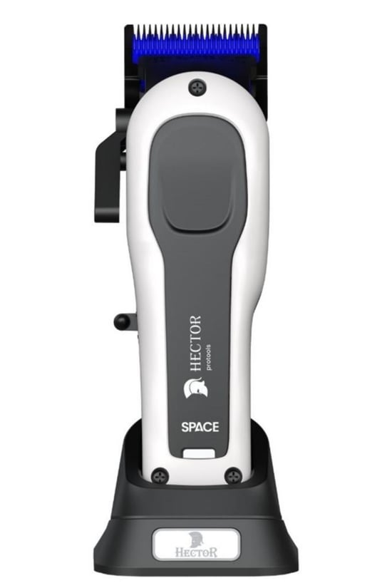 Hector Space X 8000 Rpm Saç Tıraş Makinesi Beyaz
