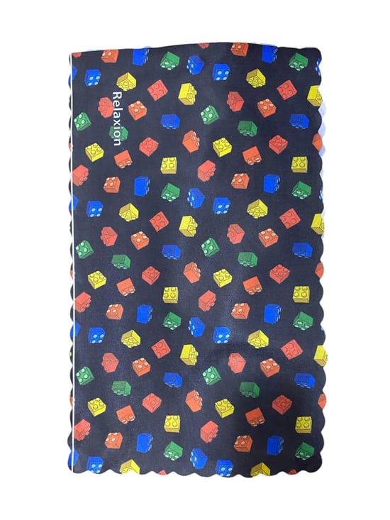 Relaxion Beslenme Örtüsü 12'li