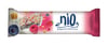 Nİo Sütlü Kaplama Kirmizi Meyvelİ Tahil Bar 23gr