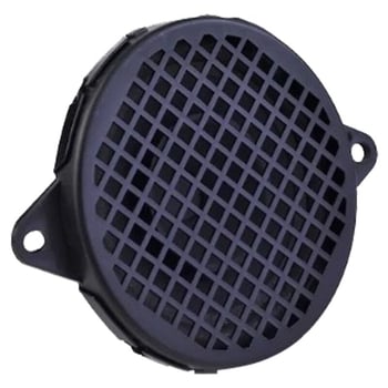 Leone 100 10 Cm Tweetersız Metal Çerçeveli Oto Hoparlör