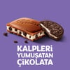 Milka Oreo Tablet 100gr - 6 adet