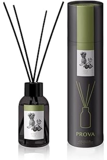 Bambu Çubuklu Oda Kokusu Coco Sun 100ml