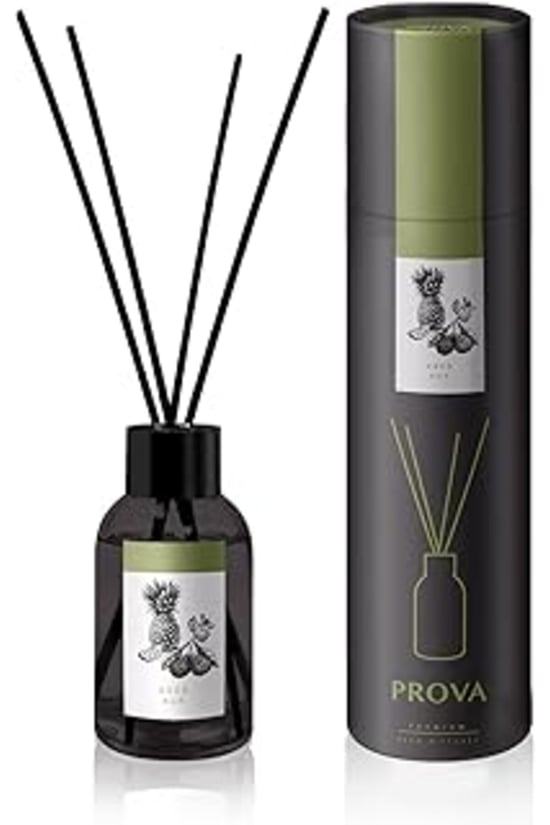 Bambu Çubuklu Oda Kokusu Coco Sun 100ml