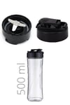 Kiwi Ksb-2214 250 W Kişisel Smoothie Blender