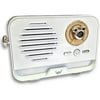 Diyarı Fırsat Pl-4707 Retro Tasarım Mini Radyo Bluetooth 5.3 Bağlantılı Taşınabilir Müzik Çalar