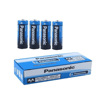 Panasonic ( Aa ) ( Kalem ) Pil ( 60pcs )