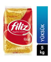 Filiz Makarna 5 Kg X 2'li Koli Yüksük