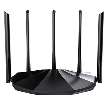 Rx2 Pro Dual Band Gıgabıt 5 Antenli 1600 Mbps 4 Port Access Poınt Router