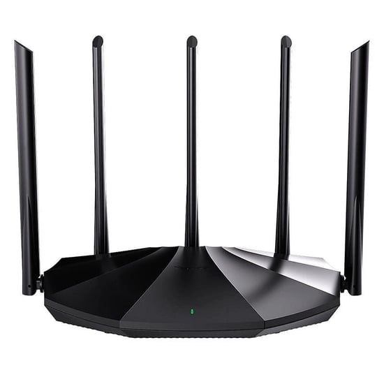 Rx2 Pro Dual Band Gıgabıt 5 Antenli 1600 Mbps 4 Port Access Poınt Router