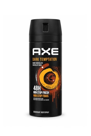 Axe Dark Temptation 150 Ml Erkek Deodorant