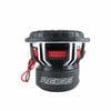 Reıss Audıo Rs-vq12d1 30 Cm 6000 Watt 3000rms Deprem Etkisi Subwoofer Bass