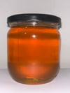 Balorjin Siirt Süzme Çiçek Balı 500 Gr