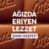 Milka Üzüm Fındık Tablet Çikolata 80 gr X 25 Adet