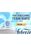 Febreze Banyo Lavanta Hava Ferahlatıcı Oda Kokusu