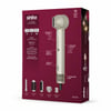 Sinbo Shd-1729 (rose Gold) Air Brush (5in1=bukle-hacimle-düzleştir-2-fırça) Saç Kurutma & Şekil Makinesi (1300w)(3-kdm.hız & ℃)