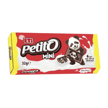 Eti Petito Mını 32gr
