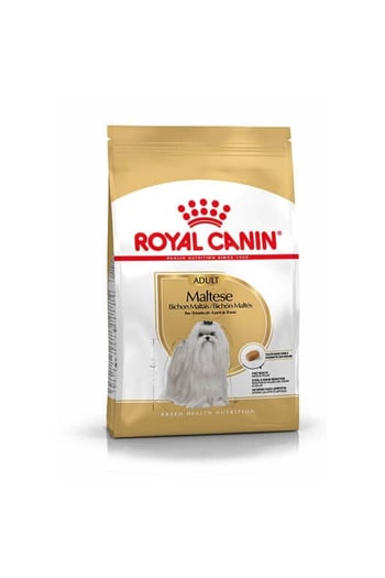 Royal Canin Maltese Yetişkin Köpek Maması 1,5 kg
