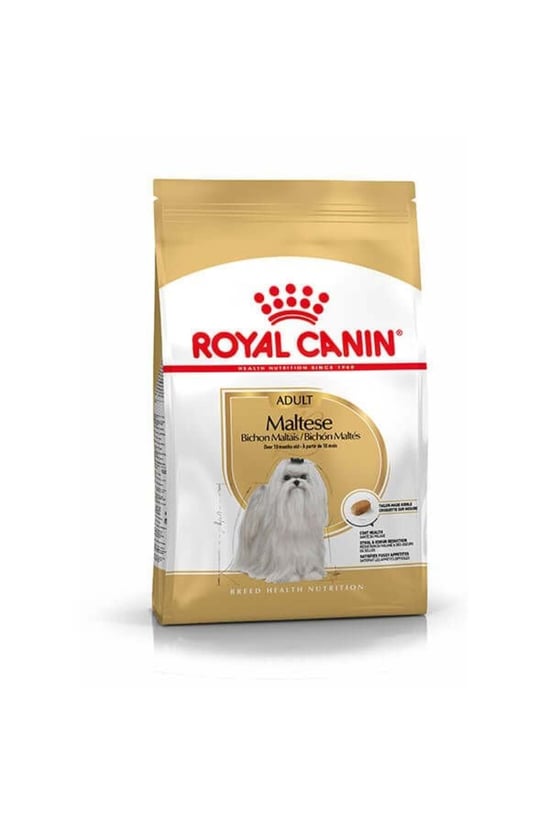 Royal Canin Maltese Yetişkin Köpek Maması 1,5 kg