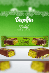 Beyoğlu Dubai Çikolatası 36 Gr X 24 Adet