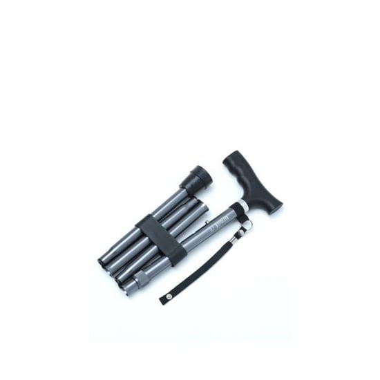Kifidis Katlanır Baston Antrasit / Anthracite