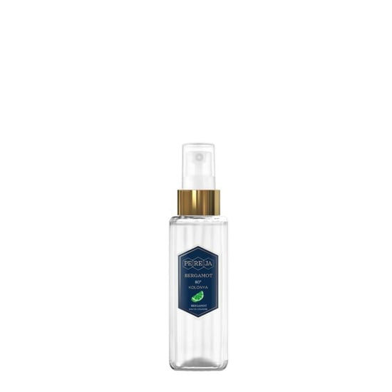 Pereja Bergamot Kolonyası 100 Ml Pet Şişe