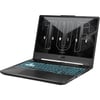 Asus Tuf Gaming A15 FA506NCGA74-HN266A74 Amd Ryzen 7 7445HS 16GB 512GB SSD RTX3050 Windows 11 Pro 15