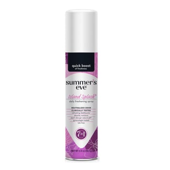 Summer's Eve İntim Sprey Island Splash 56,7g