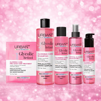 Urban Glycolic Retinol Saç Bakım