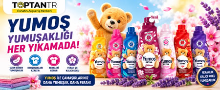 Yumoş Markasının Hikayesi