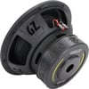 Ground Zero Gzrw 30-d2 30 Cm 800w 2x2 Ohm Subwoofer