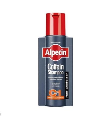 Alpecin C1 Kafein İçeren Dökülme Karşıtı Şampuan 250 Ml