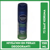 nivea,men,deodorant,fresh,sensation,150 ml,Nivea Deodorant,Erkek Fresh Sensation