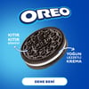 Oreo Bisküvi Klasik 228gr - 3 Paket