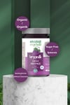Organik Cold Press Üzüm Pekmezi 640 Gr.