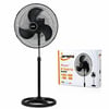 Armia (18" İnç ) Sanayi Vantilatör ( 3 Metal Kanat: Çap:56cm & Y: 140cm & 3 Kademe Hız ) ( 80w )