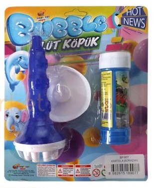 Spt911 Köpük Borozanlı Kartelada