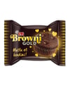 Eti Browni Gold Çikolata Soslu Çikolatalı Kek 45 Gr X 24'lü Koli