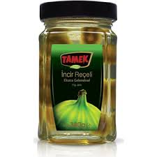 Tamek İncir Reçeli 380 Gr