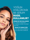 Zederma Yoğun Nemlendirici Hyalüronik B5 Serum 30 Ml