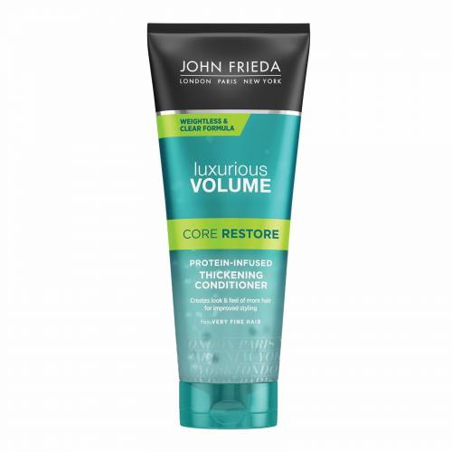 John Frieda Luxurious Volume Core Restore Saç Kremi