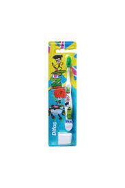 Difaş Z Takımı Soft Çocuk Diş Fırçası