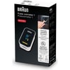 Braun Pulse Oksimetre