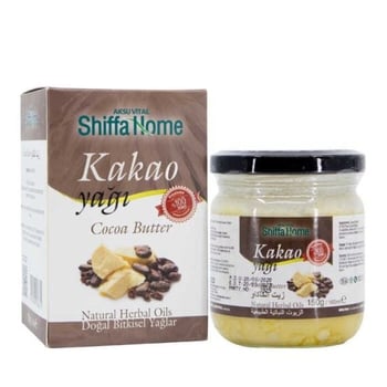 Shiffa Home Kakao Yağı 150 gr.