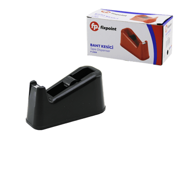 Fixpoint P-2404 ( Büyük ) Para Bant Kesme & Kesici ( Bandı )