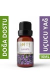 Lofty Lavanta Esansiyel Uçucu Koku Yağı 10ml