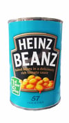 Heinz Domates Soslu Fasülye 415 Gr