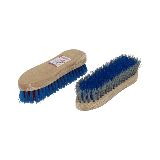 Ekol Fırça Ef-171 ( Klasik Model ) Halı Fırçası ( Ahşap Tahta Tutacak )