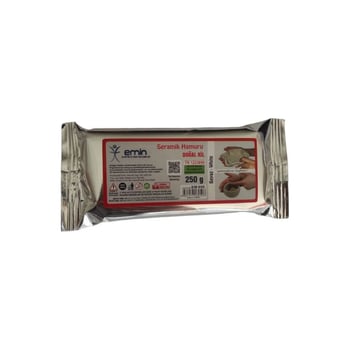 500 Gram Beyaz Kil
