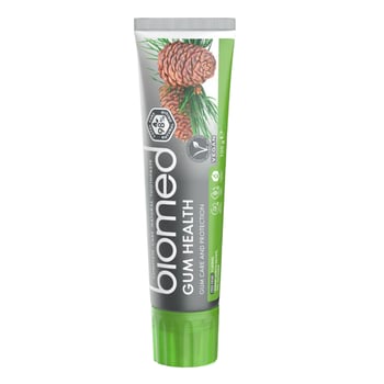 Biomed Gum Health Diş Macunu 100 G 1 Adet